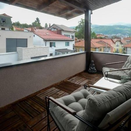 Villa Tara - Sarajevo Center Екстериор снимка
