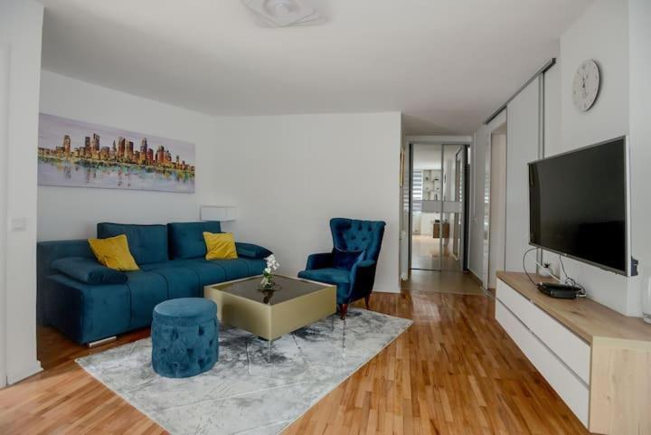 Villa Tara - Sarajevo Center Екстериор снимка