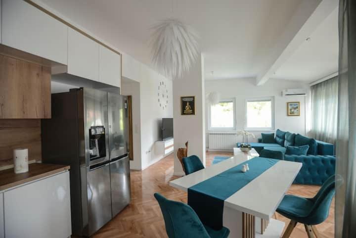 Villa Tara - Sarajevo Center Екстериор снимка