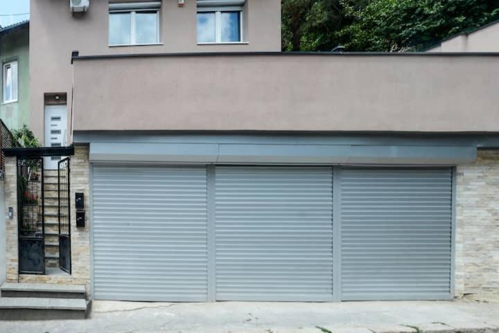Villa Tara - Sarajevo Center Екстериор снимка