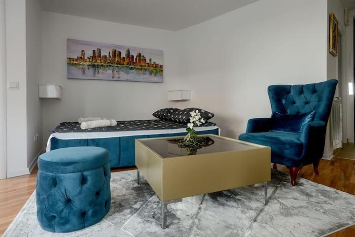 Villa Tara - Sarajevo Center Екстериор снимка