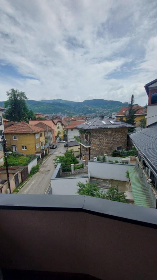 Villa Tara - Sarajevo Center Екстериор снимка