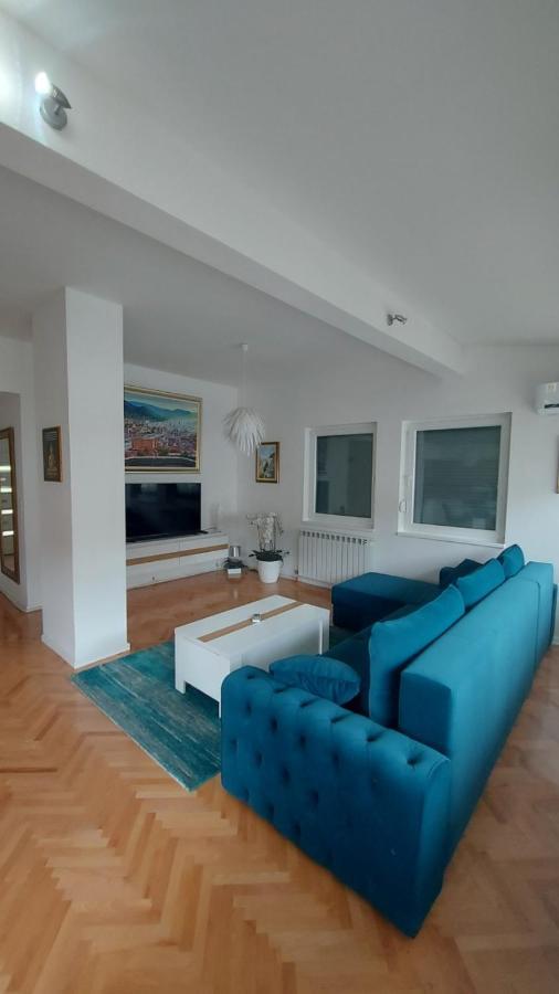 Villa Tara - Sarajevo Center Екстериор снимка
