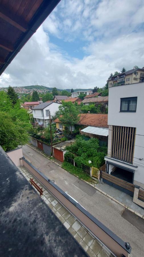 Villa Tara - Sarajevo Center Екстериор снимка