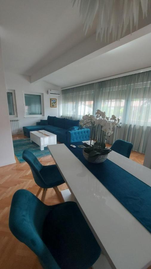 Villa Tara - Sarajevo Center Екстериор снимка