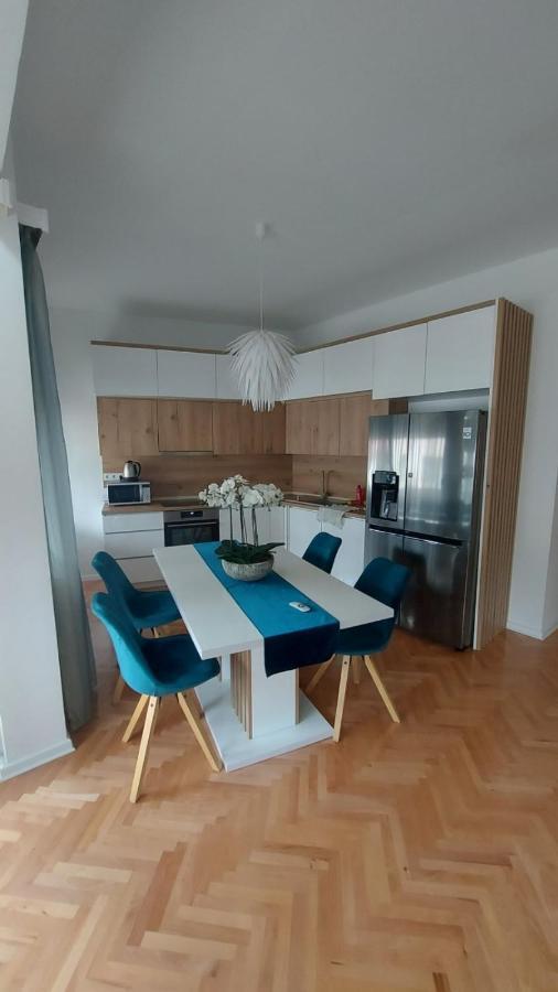 Villa Tara - Sarajevo Center Екстериор снимка