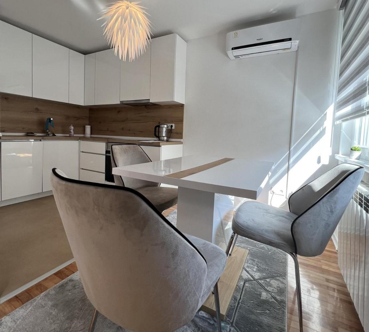 Villa Tara - Sarajevo Center Екстериор снимка