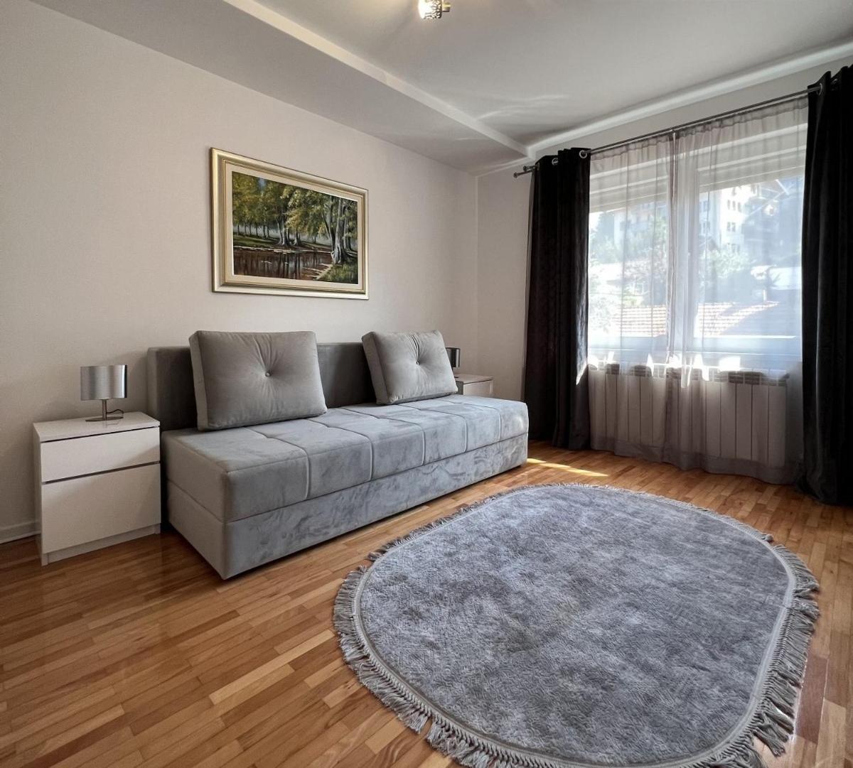 Villa Tara - Sarajevo Center Екстериор снимка