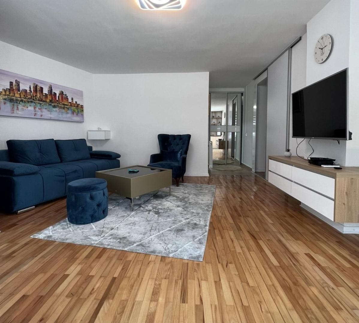 Villa Tara - Sarajevo Center Екстериор снимка