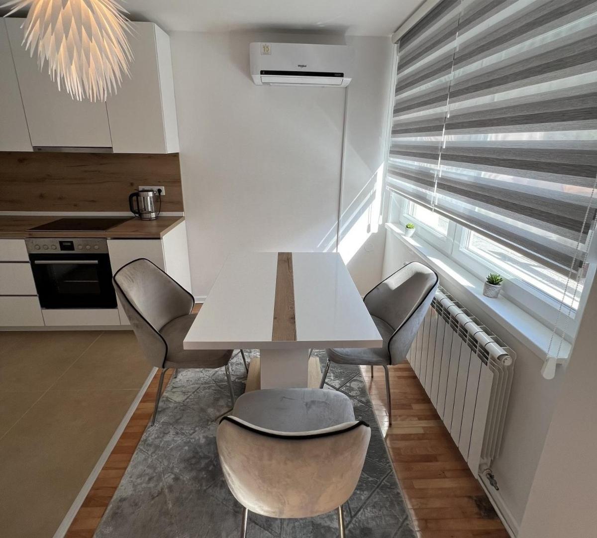 Villa Tara - Sarajevo Center Екстериор снимка