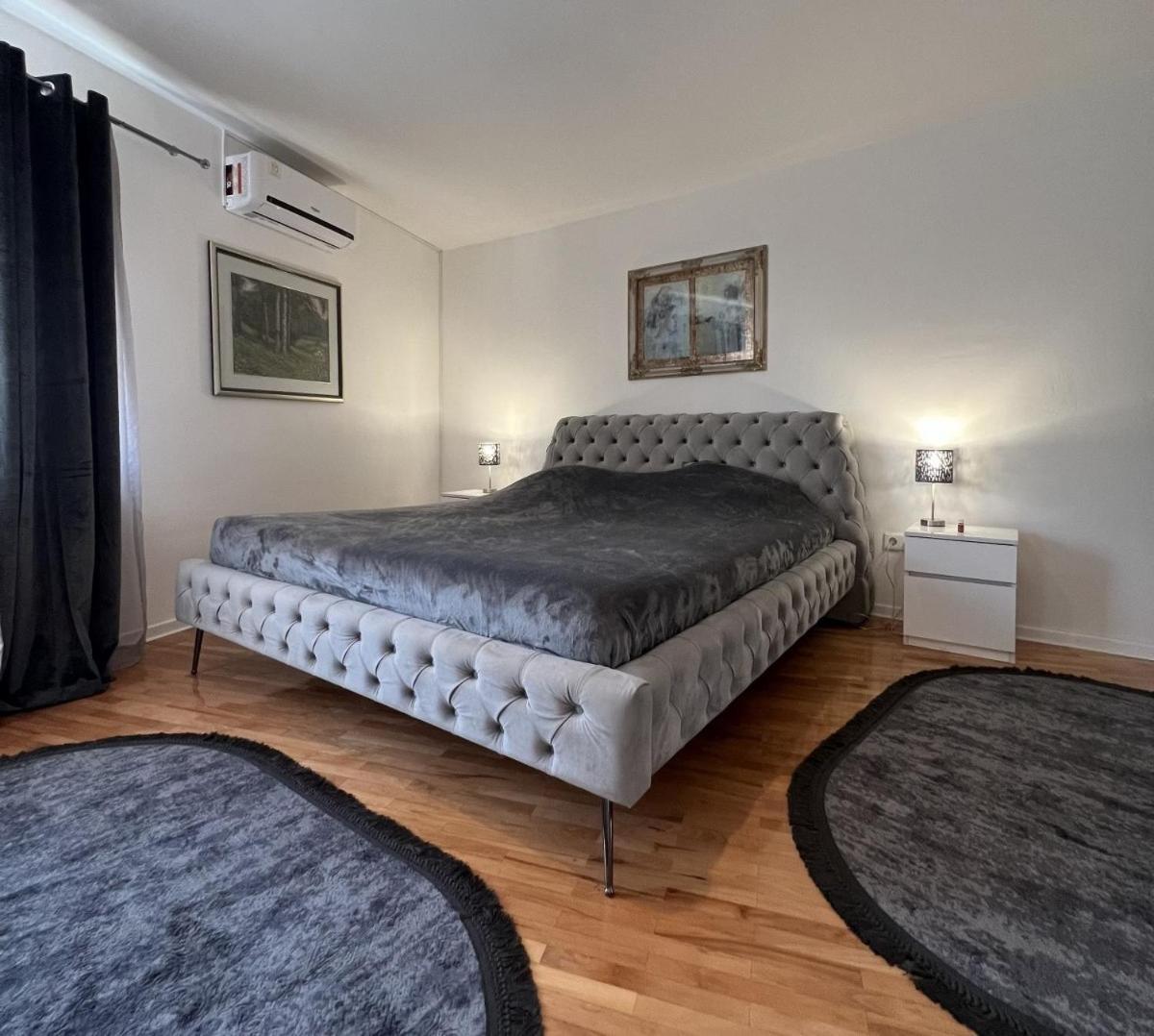 Villa Tara - Sarajevo Center Екстериор снимка