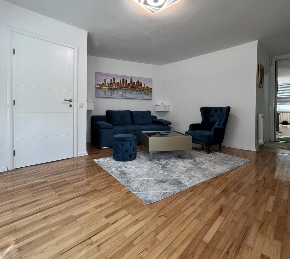 Villa Tara - Sarajevo Center Екстериор снимка